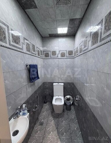 Satılır 3 otaqlı yeni tikili 80 m², Qara Qarayev m., photo 9 from 13