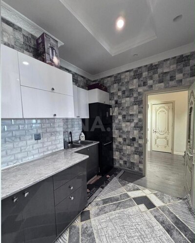 Satılır 3 otaqlı yeni tikili 80 m², Qara Qarayev m., photo 5 from 13
