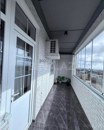 Satılır 3 otaqlı yeni tikili 80 m², Qara Qarayev m., photo 11 from 13