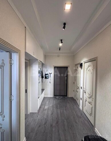 Satılır 3 otaqlı yeni tikili 80 m², Qara Qarayev m., photo 7 from 13