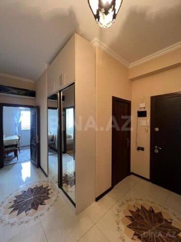 Satılır 2 otaqlı yeni tikili 68 m², Yeni Günəşli q., photo 3 from 12