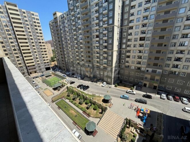 Satılır 2 otaqlı yeni tikili 68 m², Yeni Günəşli q., photo 1 from 12