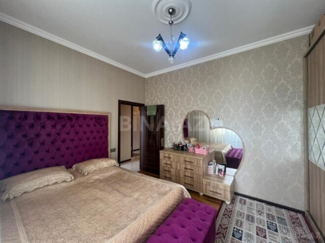 Satılır 2 otaqlı yeni tikili 68 m², Yeni Günəşli q., photo 6 from 12