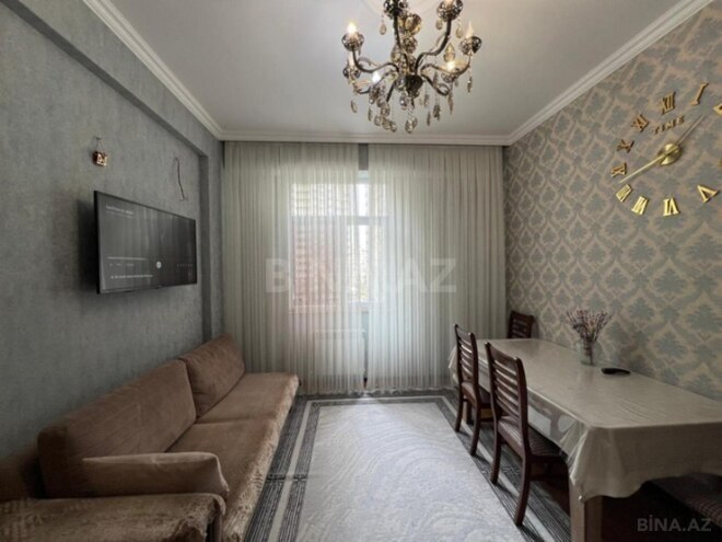 Satılır 2 otaqlı yeni tikili 68 m², Yeni Günəşli q., photo 4 from 12