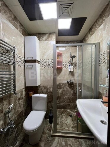 Satılır 2 otaqlı yeni tikili 68 m², Yeni Günəşli q., photo 5 from 12