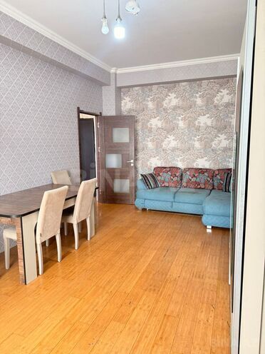 Satılır 2 otaqlı yeni tikili 68 m², Yeni Günəşli q., photo 11 from 12