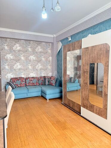 Satılır 2 otaqlı yeni tikili 68 m², Yeni Günəşli q., photo 8 from 12