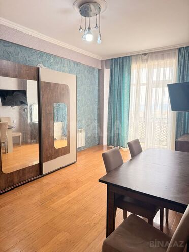 Satılır 2 otaqlı yeni tikili 68 m², Yeni Günəşli q., photo 9 from 12