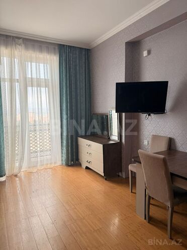 Satılır 2 otaqlı yeni tikili 68 m², Yeni Günəşli q., photo 10 from 12