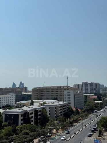 Сдаётся 2-комн. новостройка 105 м², м. Элмляр Академиясы, photo 15 from 18