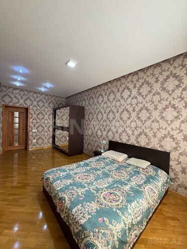 Сдаётся 2-комн. новостройка 105 м², м. Элмляр Академиясы, photo 7 from 18