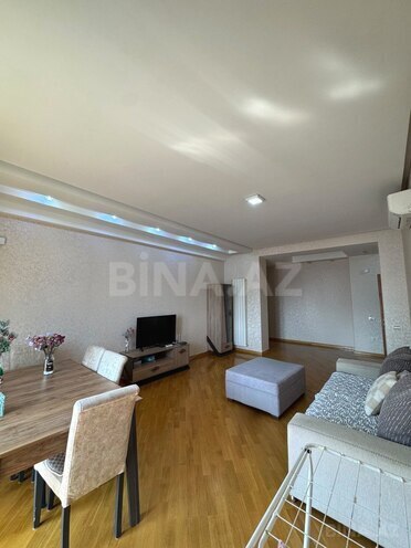 Сдаётся 2-комн. новостройка 105 м², м. Элмляр Академиясы, photo 3 from 18
