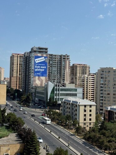 Сдаётся 2-комн. новостройка 105 м², м. Элмляр Академиясы, photo 17 from 18