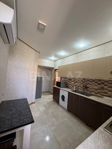 Сдаётся 2-комн. новостройка 105 м², м. Элмляр Академиясы, photo 10 from 18