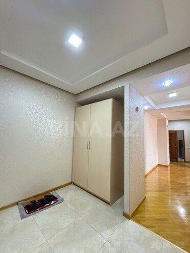 Сдаётся 2-комн. новостройка 105 м², м. Элмляр Академиясы, photo 12 from 18