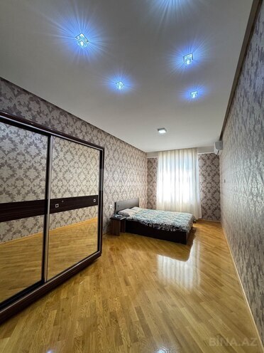 Сдаётся 2-комн. новостройка 105 м², м. Элмляр Академиясы, photo 6 from 18
