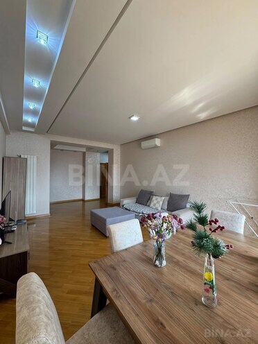 Сдаётся 2-комн. новостройка 105 м², м. Элмляр Академиясы, photo 4 from 18