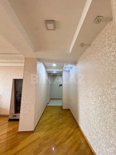 Сдаётся 2-комн. новостройка 105 м², м. Элмляр Академиясы, photo 11 from 18