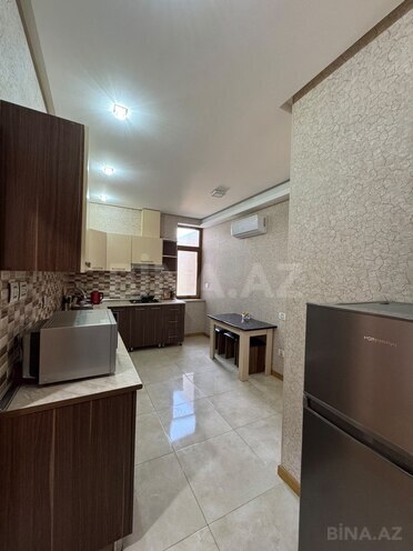 Сдаётся 2-комн. новостройка 105 м², м. Элмляр Академиясы, photo 8 from 18