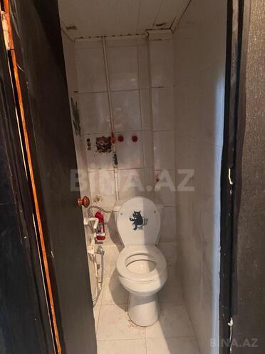 İcarəyə verilir 2 otaqlı köhnə tikili 50 m², Xətai r., photo 12 from 13
