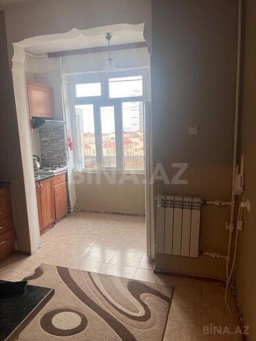 İcarəyə verilir 2 otaqlı köhnə tikili 50 m², Xətai r., photo 7 from 13