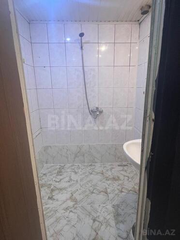 İcarəyə verilir 2 otaqlı köhnə tikili 50 m², Xətai r., photo 11 from 13