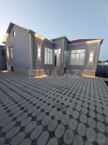 Satılır 4 otaqlı həyət evi/bağ evi 120 m², Savalan q., photo 3 from 13