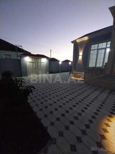Satılır 4 otaqlı həyət evi/bağ evi 120 m², Savalan q., photo 4 from 13