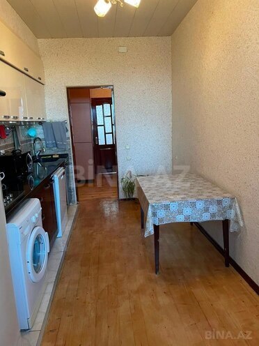 Satılır 3 otaqlı yeni tikili 110 m², Həzi Aslanov m., photo 5 from 16