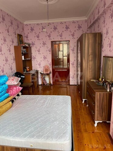 Satılır 3 otaqlı yeni tikili 110 m², Həzi Aslanov m., photo 9 from 16