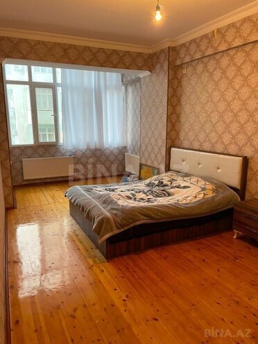 Satılır 3 otaqlı yeni tikili 110 m², Həzi Aslanov m., photo 6 from 16