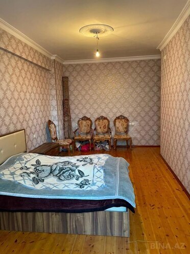 Satılır 3 otaqlı yeni tikili 110 m², Həzi Aslanov m., photo 7 from 16