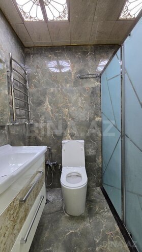 Продаётся 3-комн. новостройка 71 м², Абшеронcкий  р., photo 17 from 19