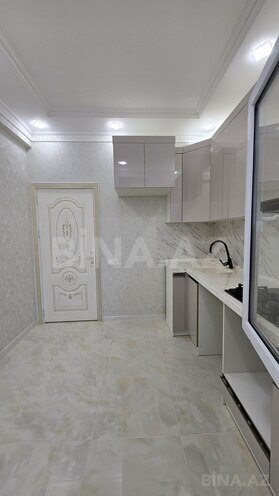 Продаётся 3-комн. новостройка 71 м², Абшеронcкий  р., photo 15 from 19