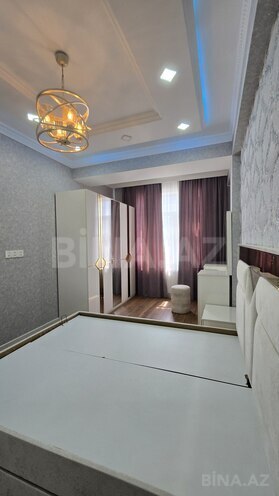 Продаётся 3-комн. новостройка 71 м², Абшеронcкий  р., photo 10 from 19