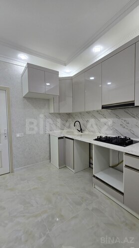 Продаётся 3-комн. новостройка 71 м², Абшеронcкий  р., photo 16 from 19