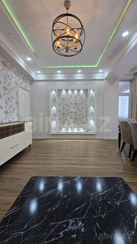 Продаётся 3-комн. новостройка 71 м², Абшеронcкий  р., photo 4 from 19