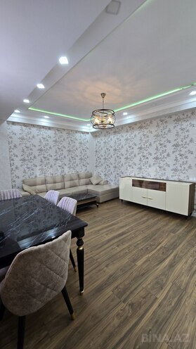 Продаётся 3-комн. новостройка 71 м², Абшеронcкий  р., photo 3 from 19