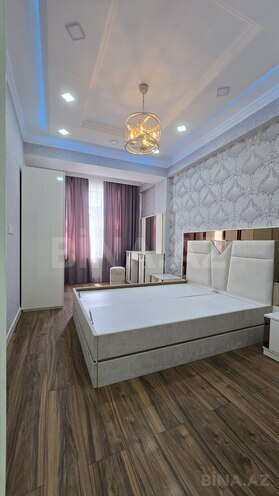 Продаётся 3-комн. новостройка 71 м², Абшеронcкий  р., photo 7 from 19