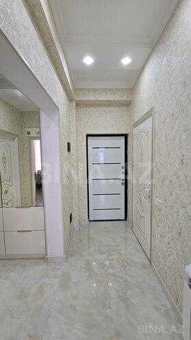 Продаётся 3-комн. новостройка 71 м², Абшеронcкий  р., photo 18 from 19
