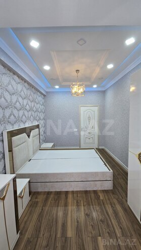 Продаётся 3-комн. новостройка 71 м², Абшеронcкий  р., photo 8 from 19