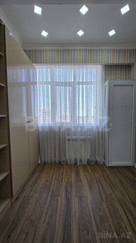 Продаётся 3-комн. новостройка 71 м², Абшеронcкий  р., photo 12 from 19