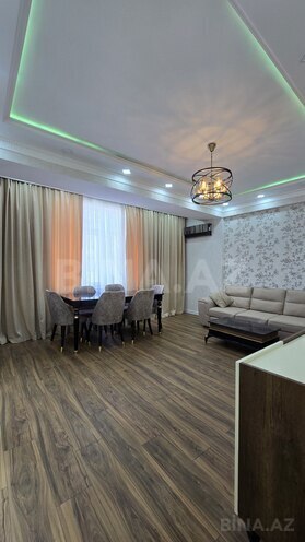 Продаётся 3-комн. новостройка 71 м², Абшеронcкий  р., photo 5 from 19