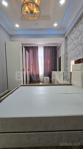 Продаётся 3-комн. новостройка 71 м², Абшеронcкий  р., photo 9 from 19