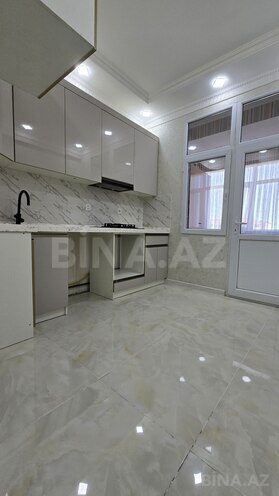 Продаётся 3-комн. новостройка 71 м², Абшеронcкий  р., photo 14 from 19