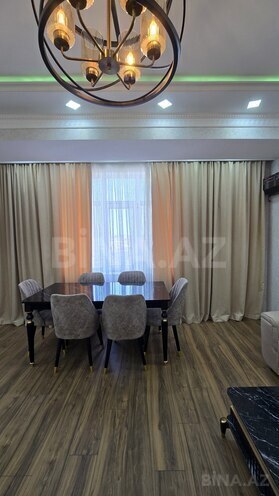 Продаётся 3-комн. новостройка 71 м², Абшеронcкий  р., photo 6 from 19