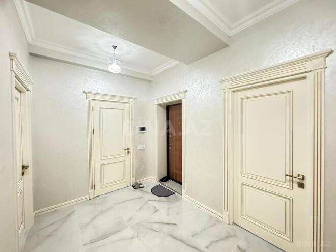 İcarəyə verilir 2 otaqlı yeni tikili 100 m², Xətai r., photo 15 from 16
