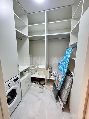 İcarəyə verilir 2 otaqlı yeni tikili 100 m², Xətai r., photo 10 from 16