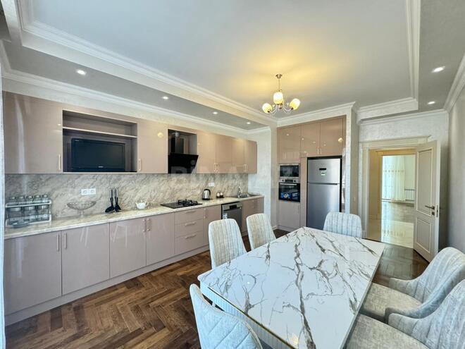 İcarəyə verilir 2 otaqlı yeni tikili 100 m², Xətai r., photo 6 from 16