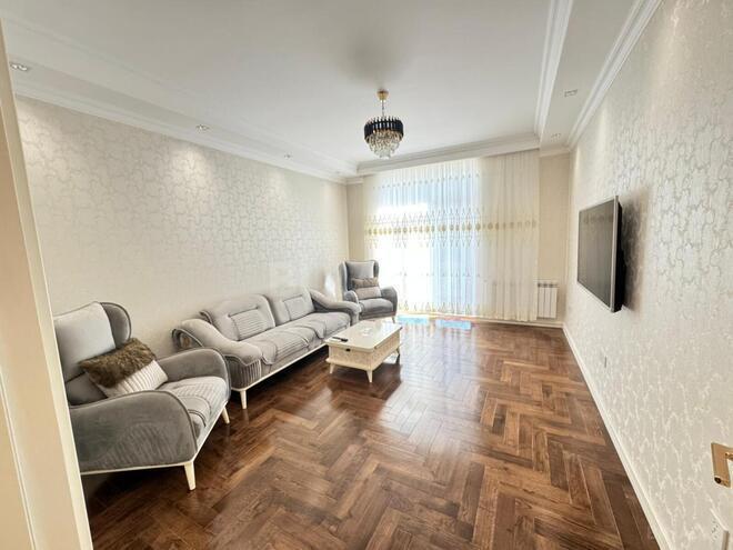 İcarəyə verilir 2 otaqlı yeni tikili 100 m², Xətai r., photo 5 from 16